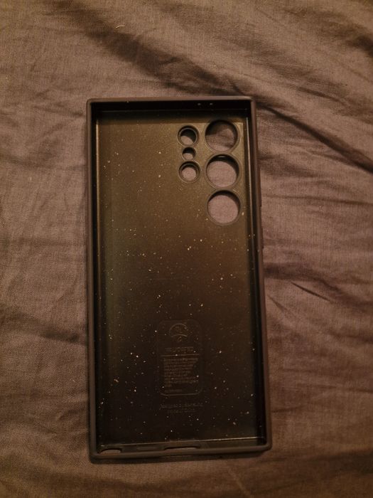 Husă originală samsung s24 ultra