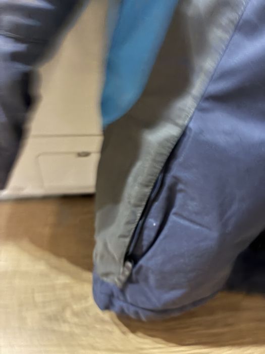 Зимно яке Columbia