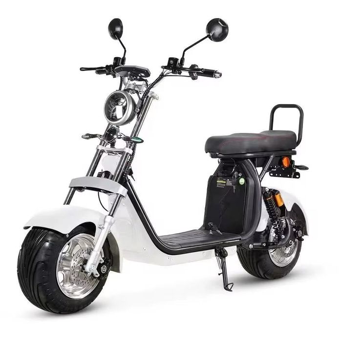 Scuter Electric baterie 20A +certficat +factura