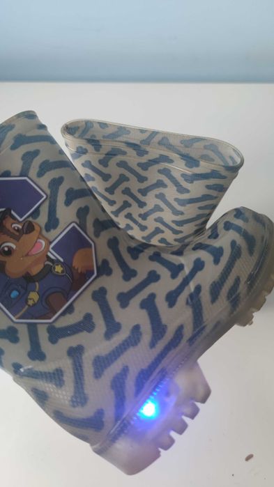 Бебешки обувки за момче