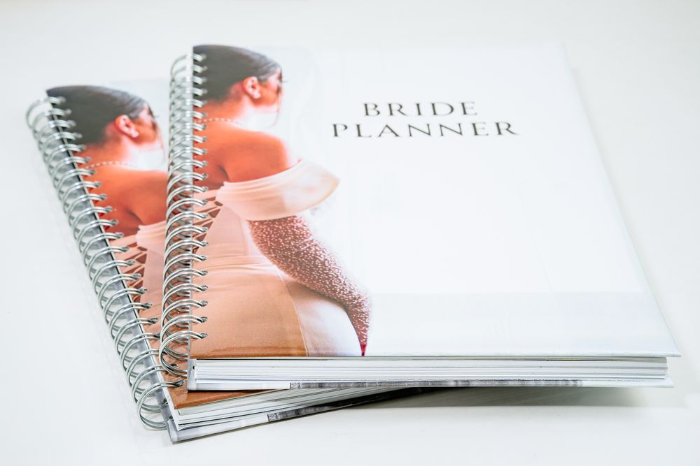 Planner nuntă – agenda completă pentru organizarea nunții tale