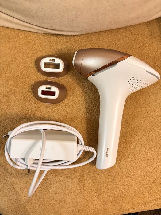 Philips lumea bri973