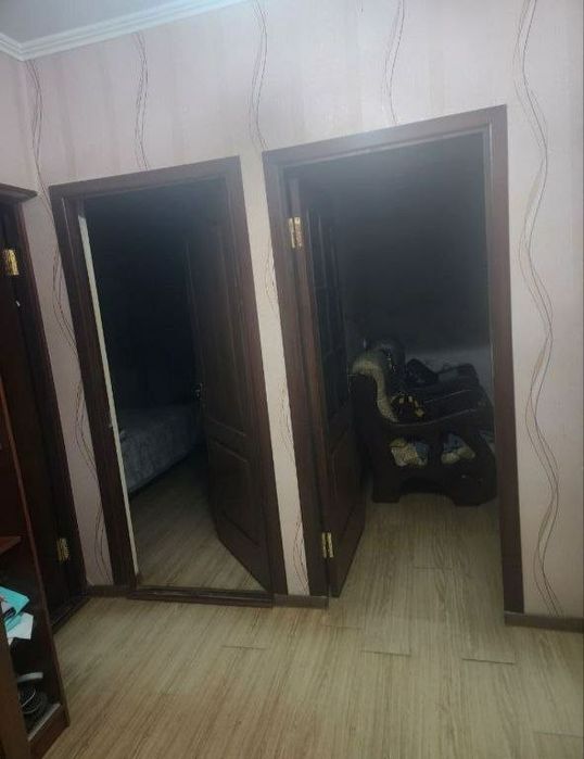 Квартира продаётся Чиланзар 8 квартал 2/3/4 77 серия загс