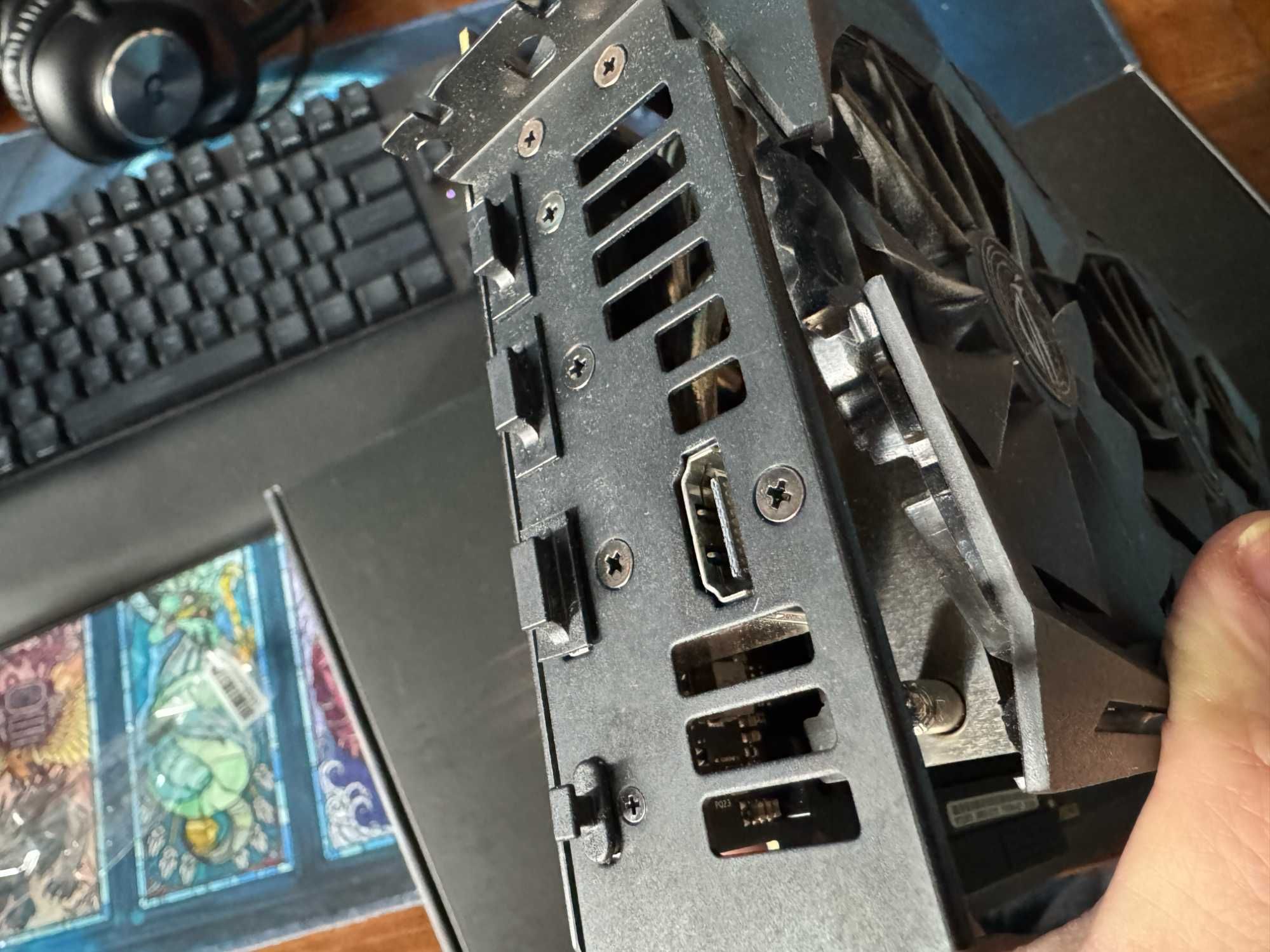 ASUS ROG Strix GeForce RTX 2070 OC 8GB
