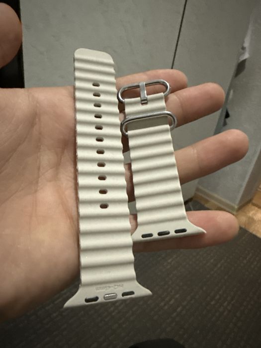 Ремешок от AppleWatch