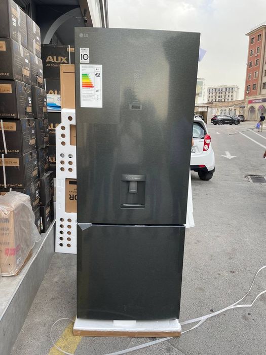 Холодильник LG ассортимент.Есть гарантия.Доставка бесплатная.24/7