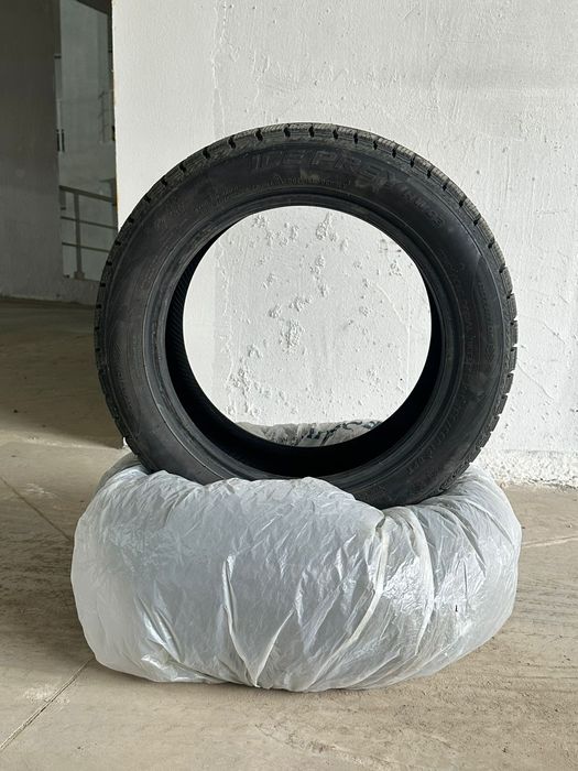 Зимние шины R15/185/55 Шипы
