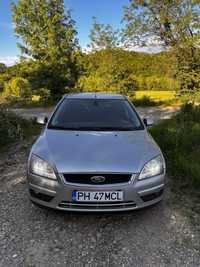 Ford Focus 1.8TDCI MK2