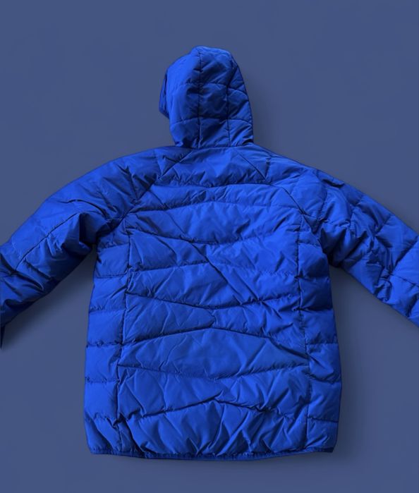 Мъжко зимно яке Adidas