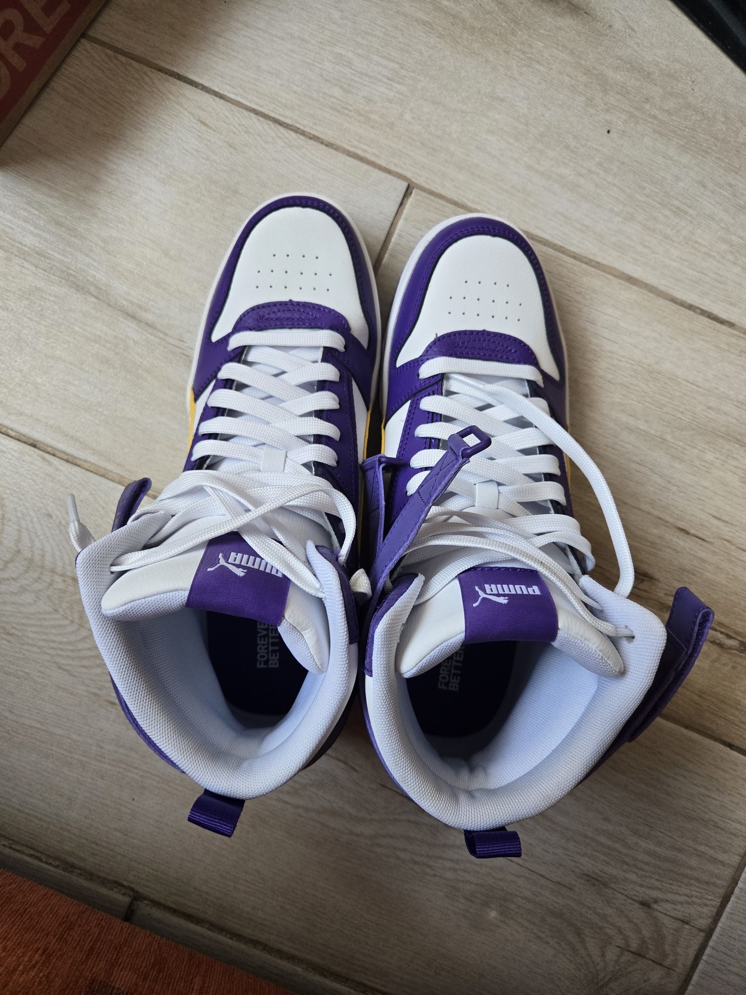 Puma rbd game noi