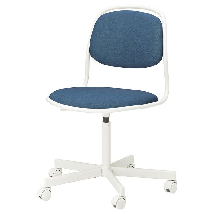 Birou cu scaun copil IKEA