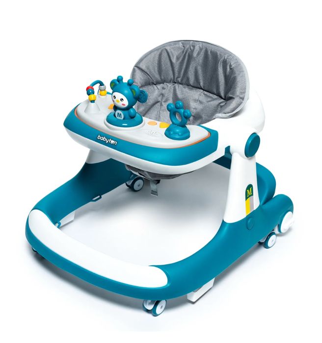 Продам ходунки новые