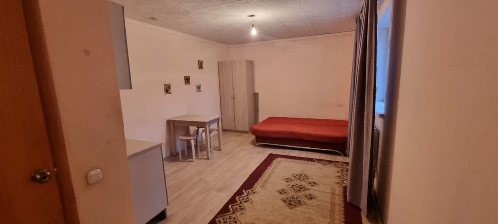 Сдам комнату на юго востоке с отдельным входом