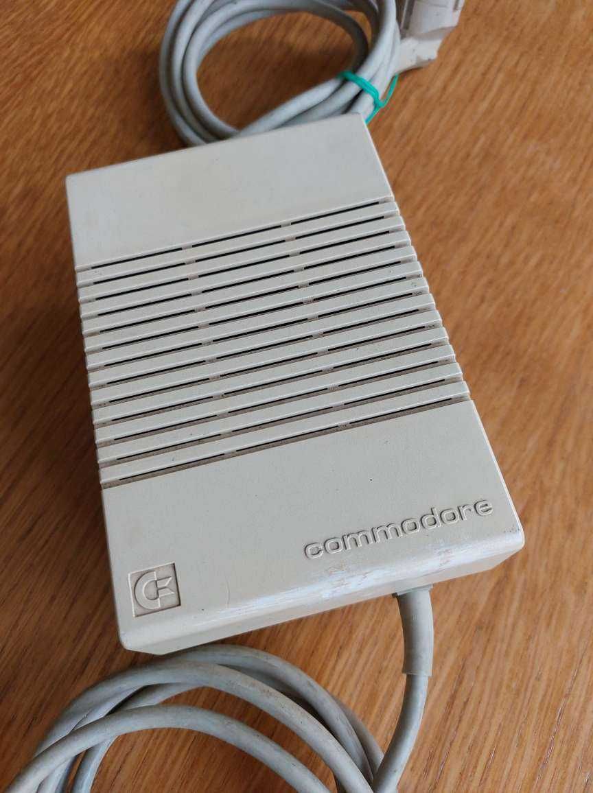 Alimentator , alimentare Commodore C128 , Amiga 500