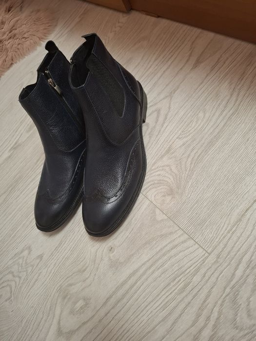 Chete barbati  nr 43