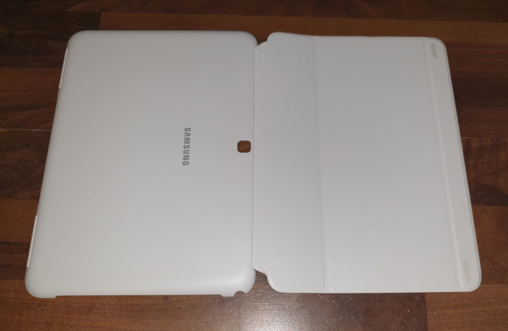 Husa flip smart activa originala Samsung Book Cover Tab 4 10.1"