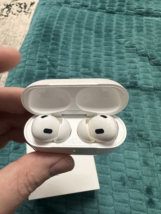Vand airpods Pro 2 magsafe usb c