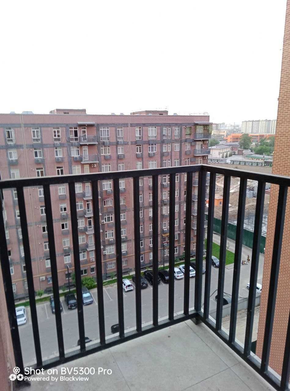 СРОЧНО! Продаю свою однокомпанатную квартиру в новостройке с ремонтом