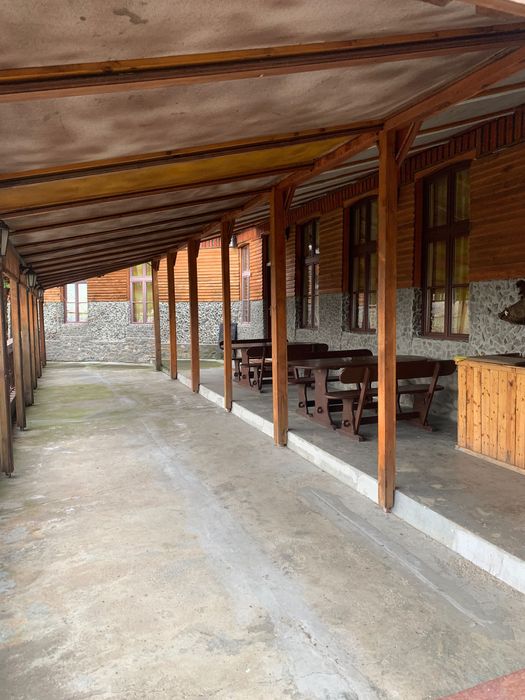 REVELION 2026 - Închiriez cabană