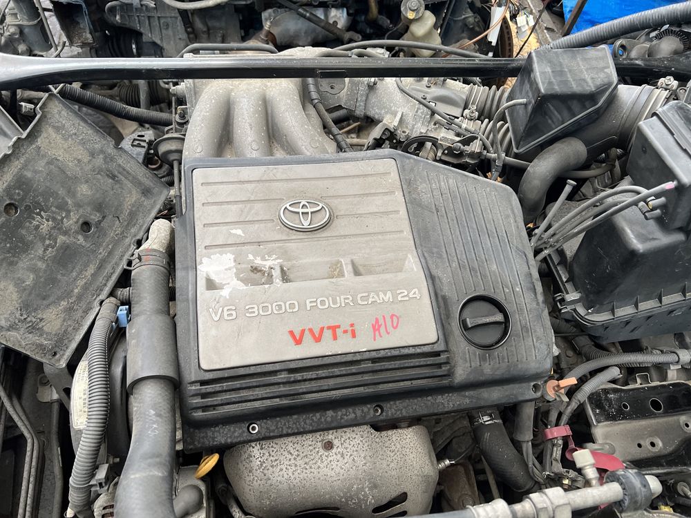 Двигатели из Японии 1mz, 3mz, 2az, 3gr, 4gr, 1nz, 2nz,2gr, vq25, vq35
