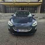 Ford Focus Berlina 2019 - Istoric Reprezentanta - 115.000 km