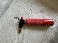 Lampa cu spray rothenberger