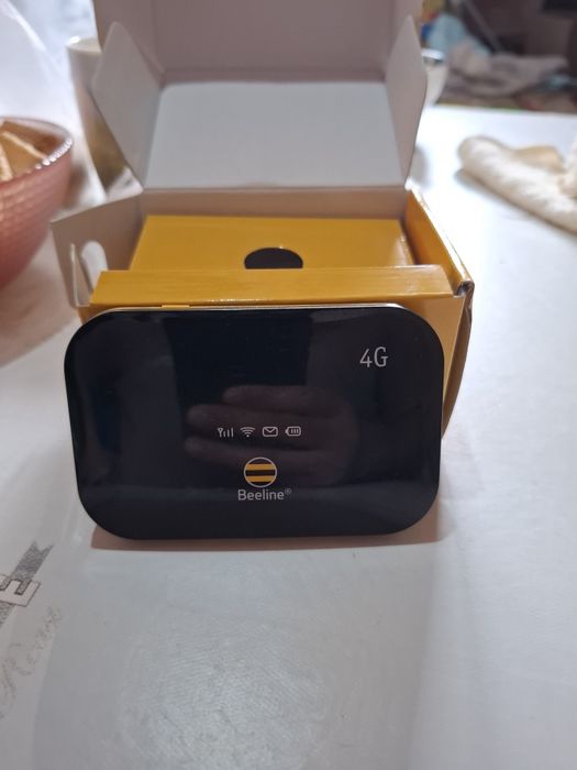 Wifi роутер ALTEL, Beeline.