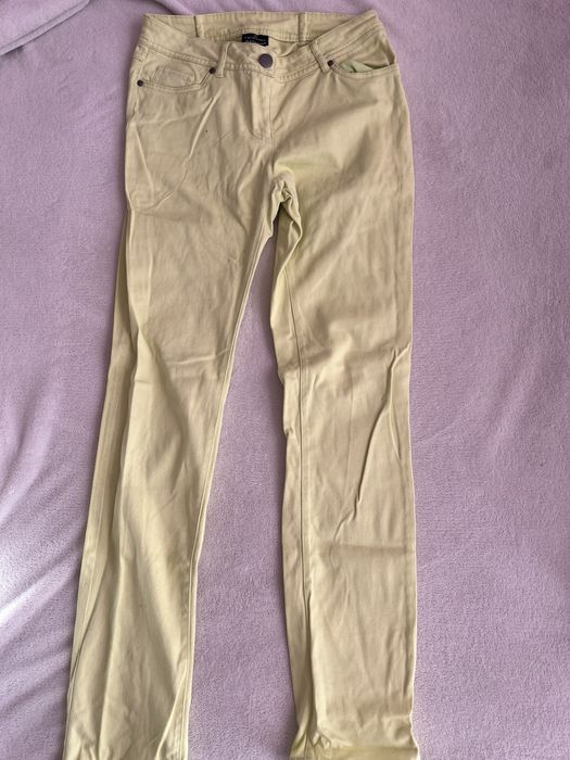 Дънки Guess, дънки с камъчета, Review и още