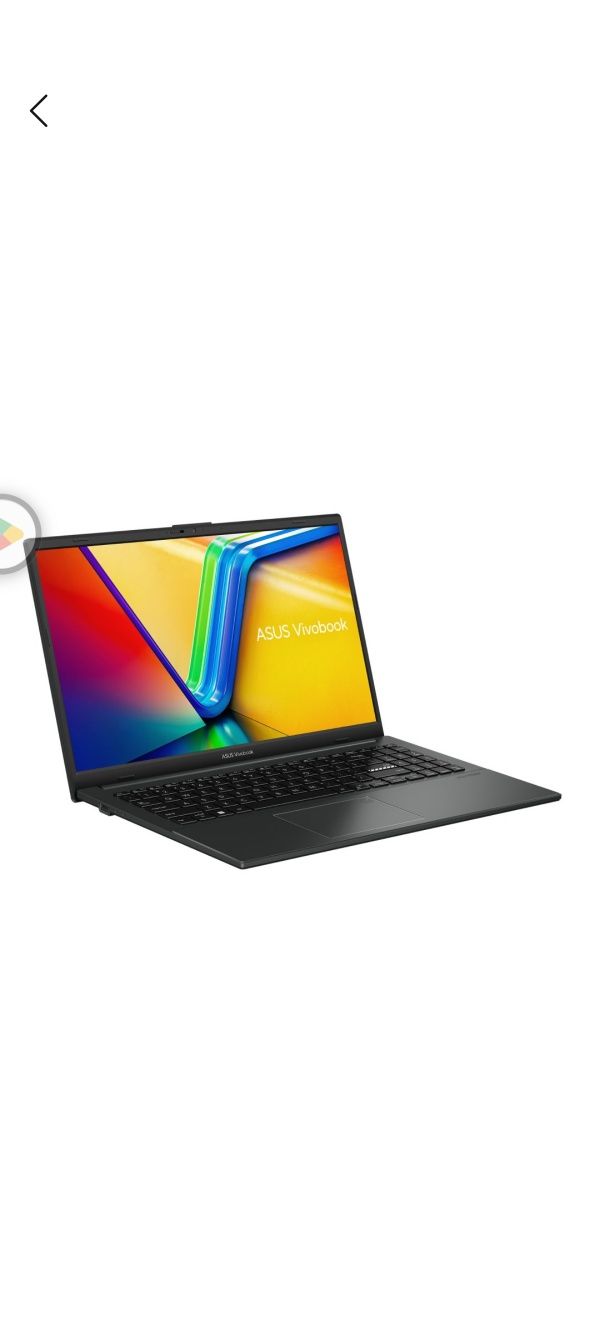 Noutbuk Asus Vivobok , sovgʼaga noutbuk ixcham sumkasi va sichqoncha