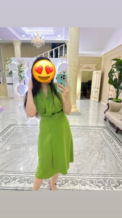 Продам платье, состояние отличное. Рр 42-44