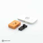 MINI Camera Video pentru copiat Casti de copiat Casca de copiat Sistem