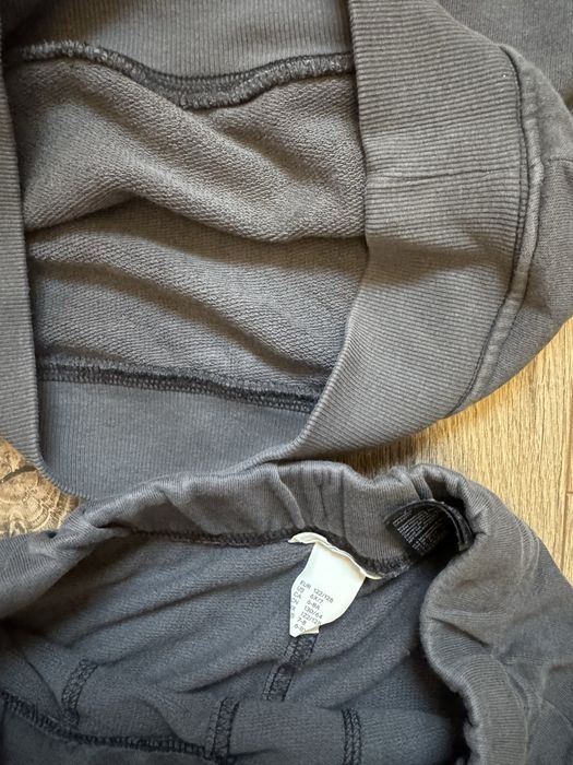 Дрехи за момче H&M 122-128 рр(6-8г).Анцузи, блузки, горнища, пудовер.