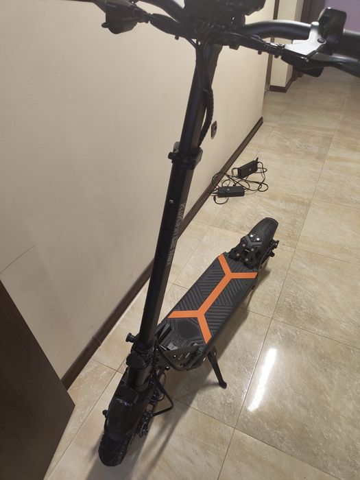 Kugoo Kukirin G2 Max