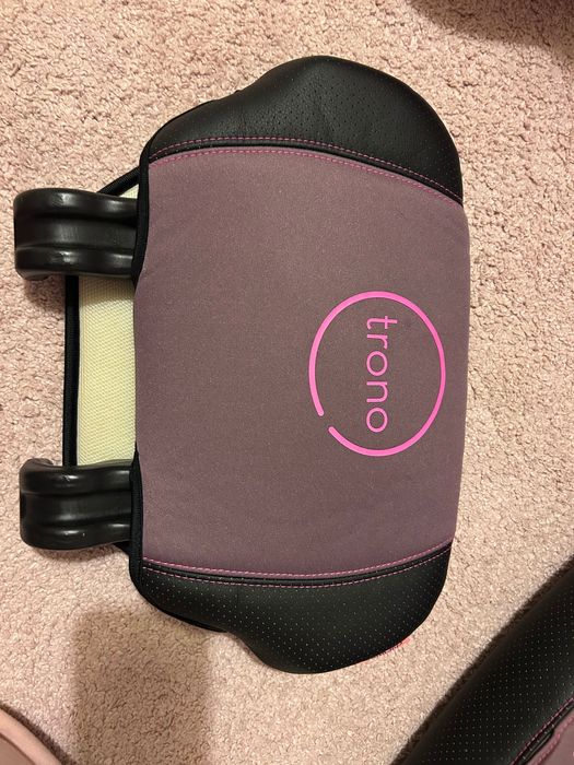 Детска седалка за кола с изофикс Chipolino Троно, асортимент 22-36кг