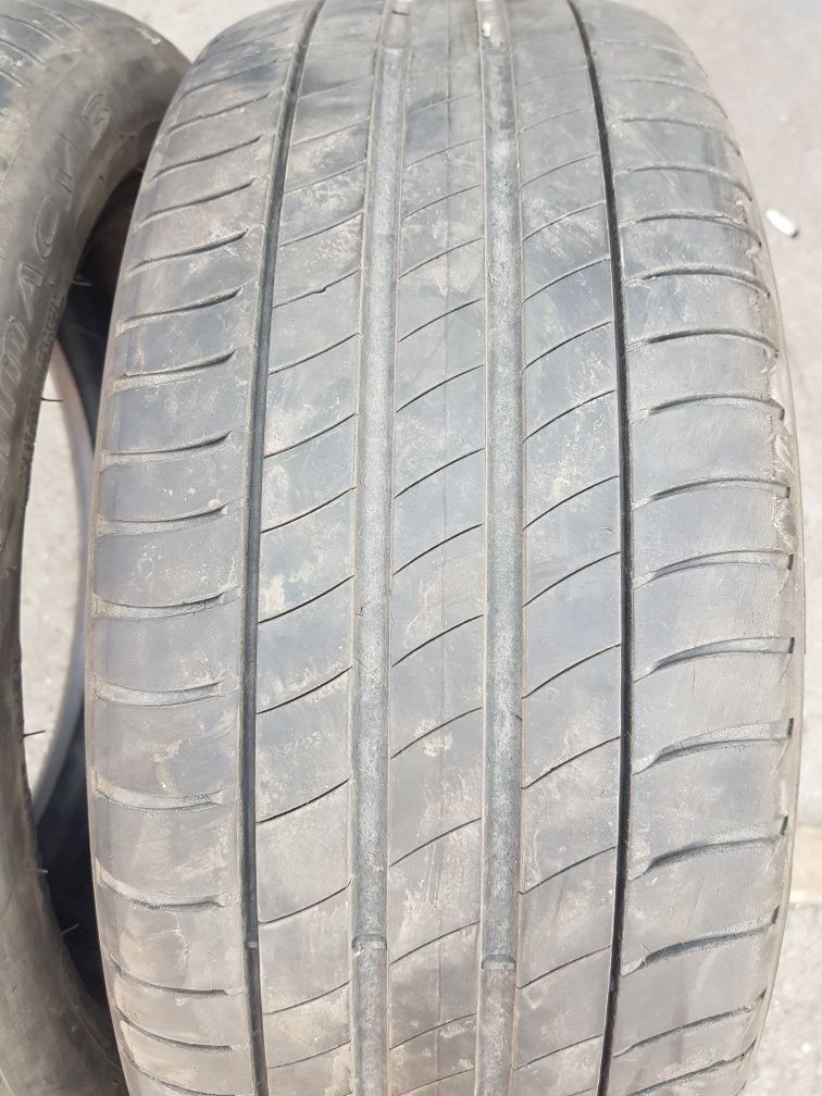 Летни гуми-17цола-205/50-1бр.-45лв."MICHELIN "