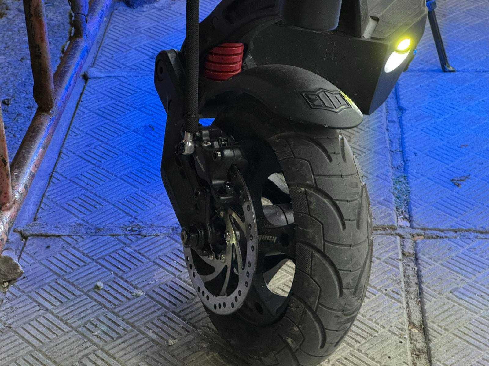Kaabo Mantis 10 ECO 800W + Гаранция