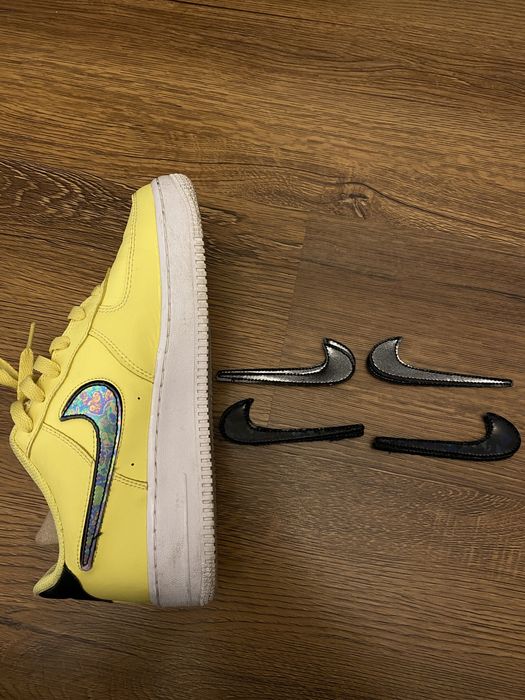 Nike Air Force 1 Lv8