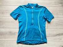 Icebreaker GT merino wool женска тениска за колоездене размер XL
