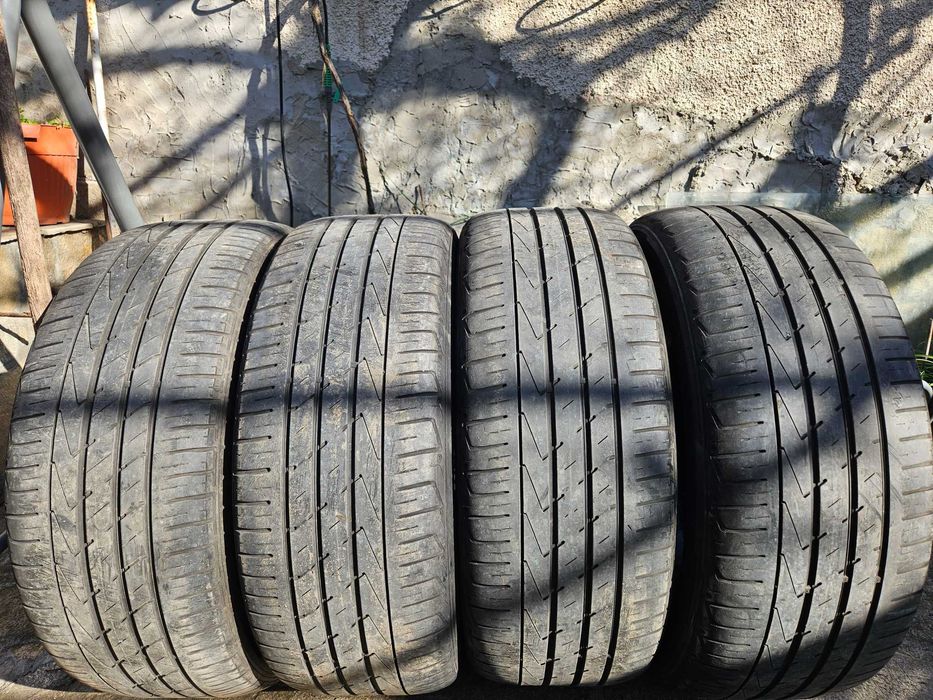 Летни гуми Hankook ventus S1 evo2 SUV - 235/50/19 - 4 броя