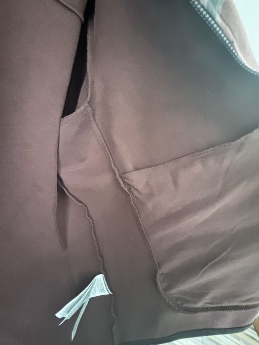 Bluza Nike Tech Old Design