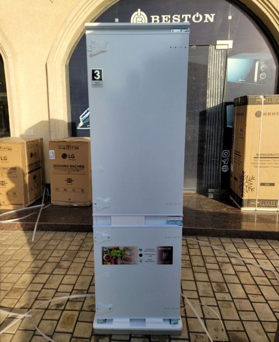 Beston холодильник со скидкой доставка бесплатная