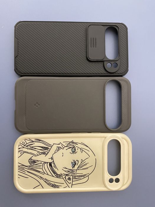 Google Pixel 9 Pro XL