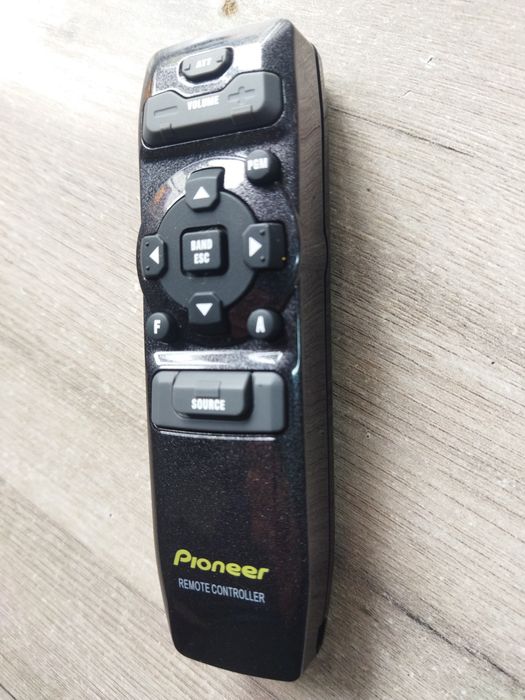 Pult Pioneer Carroozeria yangi