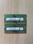Memorie laptop SK Hynix kit 2x8GB 1Rx8 2666Mhz