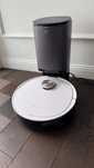 Aspirator robot Ecovacs Deebot T9+ TrueDetect 3D