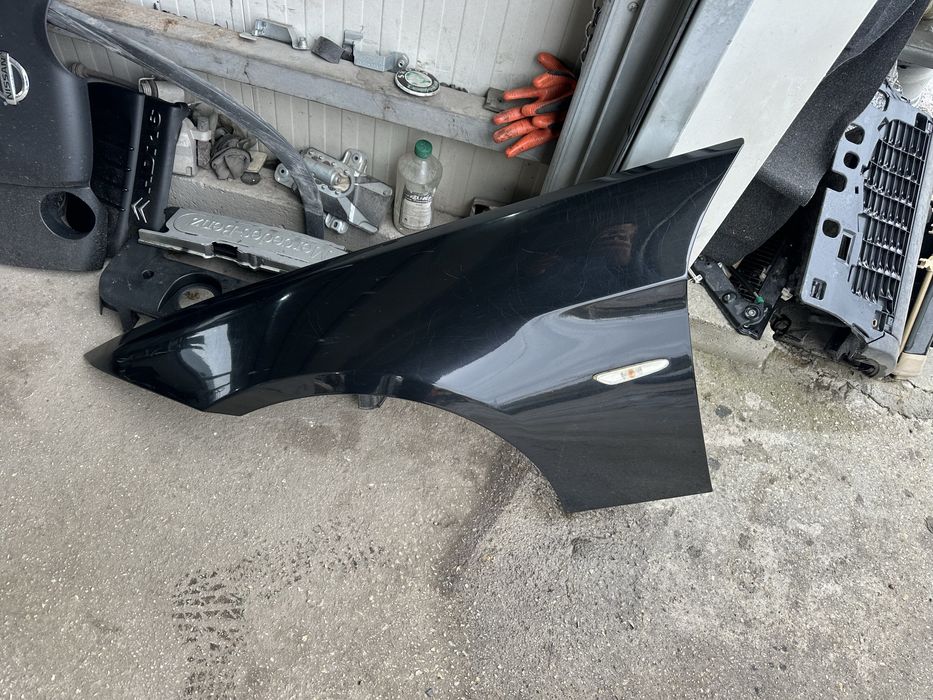 Ляв калник за BMW E90/E91 face