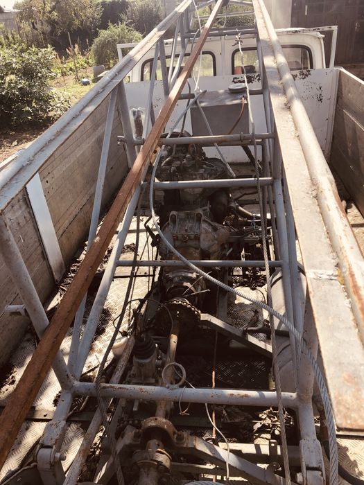 Instalatie de forat puturi apa Satu Mare