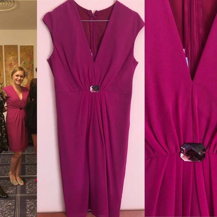 Rochie de ocazie marimea S/M