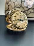 Ceas Jaeger-LeCoultre Recital 8 Days Cal.240 - cu alarma
