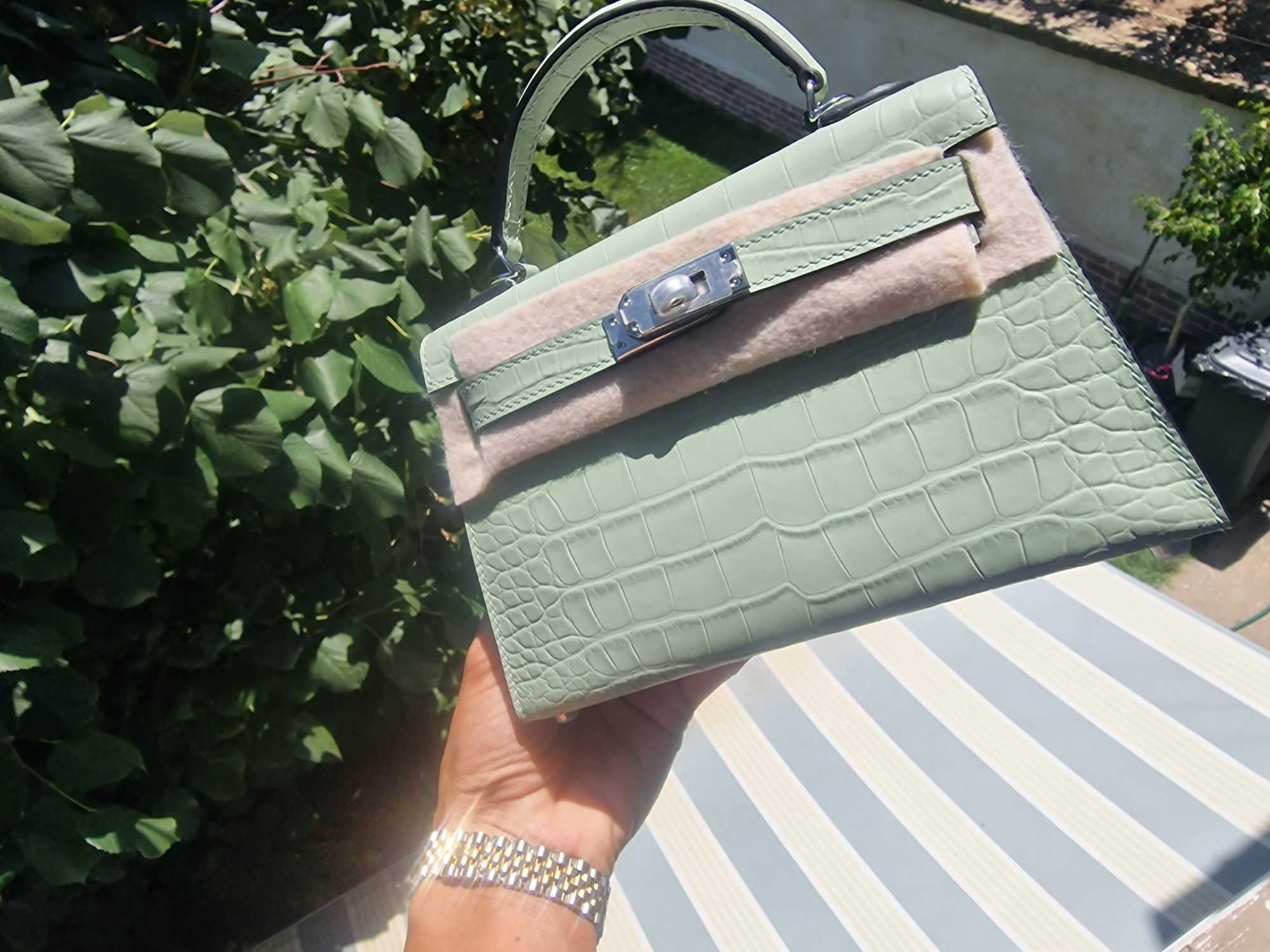 Дамски чанти Hermes